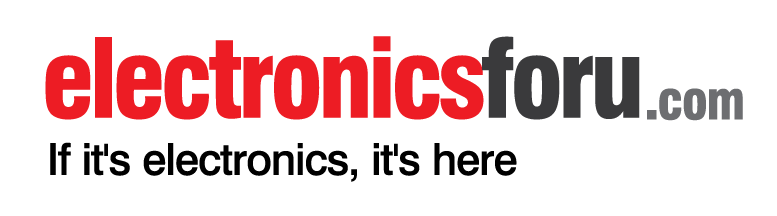 Electronics For You