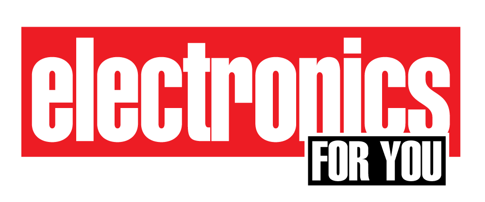 Electronic For You Magazine